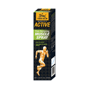 TIGER BALM ACTIVE MUSCLE SPRAY, 2.53 FL OZ