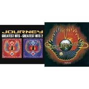 Infinity & Greatest Hits 1 & 2 [CD Bundle]