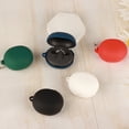 thumbnail image 2 of Headphone Cover Shockproof Wrap Case Skin Antiscratch Guard Washable Silicone Housing Shell Enhances Stability, 2 of 8