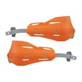 thumbnail image 4 of Protectores de mano para motocicleta Sunnimix ATV SX SXF W FW 125250300 Naranja, 4 of 4