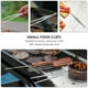 thumbnail image 4 of GOOHOCHY 3Ud Pinzas Cocina Acero Inoxidable Resistente Y Ligero Para Hogar Y Restaurante, 4 of 8