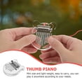 thumbnail image 4 of UPGRATOR Piano à Petits Doigts Ton Croquant 1 PCS, 4 of 4