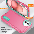 thumbnail image 2 of Military Grade Protection Stand Holder Case For iPhone 16 15 14 13 12 11 Pro XS Max X XR 8 7 6 Plus SE Hybrid Bumper Hard Cover For iPhone 14 Clear Orange|https://ae01.alicdn.com/kf/Sbda8b71134214bcfa, 2 of 5