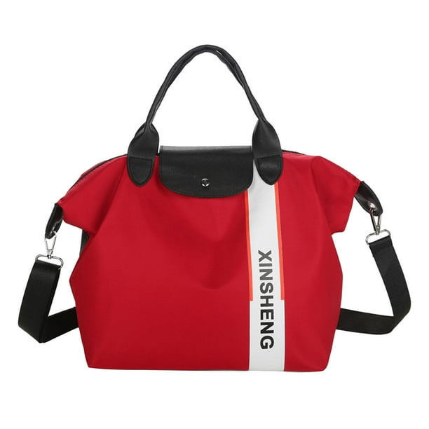 Bolsa de viaje, bolsa de hospital, bolsa deportiva para gimnasio, para hacer ejercicio, acampar y entrenar. L