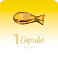 thumbnail image 4 of Vitamina E Facial Germen de Trigo 60 cápsulas Dr. Will R Lax Dr. Will DRWILLGERMENVITEFACIAL, 4 of 5
