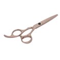 thumbnail image 1 of Tijeras Para Cortar El Cabello, Cuchillas Incisivas De Apertura Estable Tijeras De Peluquería Acero Inoxidable Para Barbería Para Chales Para Uso Doméstico Para Cabello Largo, 1 of 7
