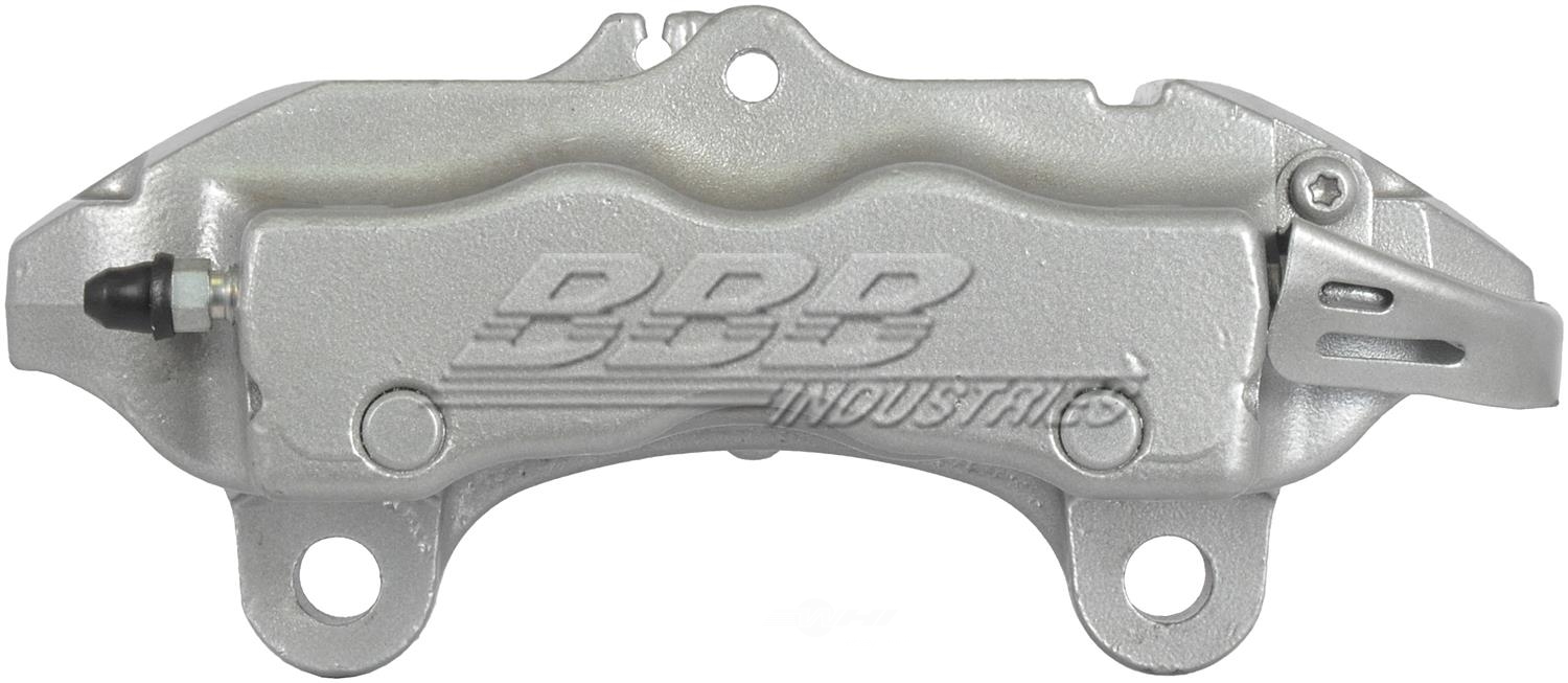 TERREPOWER formerly BBB Industries 97S03337B Reman Caliper w/installation Hardware