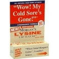 thumbnail image 1 of Bálsamo labial Zupishi Jubujub Morgans Morgans Lysine Medication, 5 ml, 1 of 1