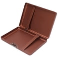 thumbnail image 4 of Caja de Cigarrillos aleación a Prueba de Polvo Aleación de Aluminio Clip para Monedas Caja de Folio Posición de la Tarjeta Metal para Soporte Caja de Tarjetas Caja de ANGGREK Otros, 4 of 8