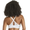 thumbnail image 2 of Maidenform® One Fab Fit® Full Coverage Underwire Bra DM7549 Color: Impulse Red Size: 38 D, 2 of 4