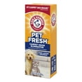thumbnail image 6 of ARM & HAMMER Pet Fresh Odor Eliminating Deodorizing Carpet Powder, Pet Fresh, 30 oz, 6 of 9
