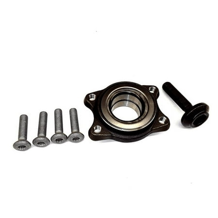 Genuine OE Audi Wheel Bearing - 4E0-598-625