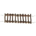 thumbnail image 2 of Oubit Wooden Ladder Bridge,Pet Climbing Ladder Teeth Pet Wooden Ladder Bird Wooden Ladder Bridge Solid Performance, 2 of 9