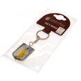 thumbnail image 2 of Aston Villa FC Crest Keyring, 2 of 2