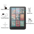 thumbnail image 3 of 2pcs Tempered Glass Film For Kindle Colorsoft, 3 of 5