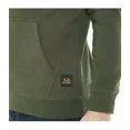 thumbnail image 4 of Realtree Men's Logo Cotton Blend Fleece Pullover Hoodie Sweater (Green, XXL), 4 of 4