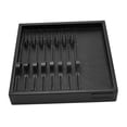 thumbnail image 4 of PEATRES PISTAS de PEDIO PEDIDA PEDIDA PEDIADO CONTENEDOR de CONTRACIONES, Bandeja de almacenamiento, Caja de almacenamiento de tijeras, Sporter de, 4 of 7
