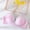 a1000_Pink, variant on Breastfeeding Nursing Bras for Women Pumping Seamless Maternity Bra Soft Bralette Cozy Wireless Womens Bras Push up