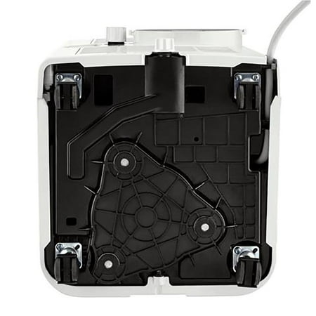 Haier HPP08XCR Portable Air Conditioner 8,000 BTU Small Room AC Unit