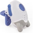 thumbnail image 2 of Rockit Wooshh Sound Soother, White, 2 of 6
