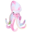 thumbnail image 2 of Stuffed Octopus Toy, Soft Octopus Doll Decoration  For Home Bedroom For Children, 2 of 8