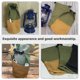 thumbnail image 4 of BALAHAPY Bolsa Organizadora Para De Con De Ideal Para Camping, 4 of 7