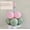 Green, variant on Birthday Cake Balloon Hat Fun Party Accessory for Memorable Celebrations