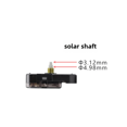 thumbnail image 3 of Inventario transfronterizo 12888 máquina solar silenciosa núcleo Taiwán sol marca escáner máquina núcleo eje de reloj, 3 of 5