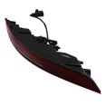 thumbnail image 2 of For Porsche Macan Car Rear Bumper Light Left 95B945725Q, 95B945725J, 2 of 5