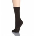 thumbnail image 4 of Women's Falke 47488 Soft Merino Wool Blend Anklet Socks (Black S), 4 of 4