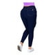 thumbnail image 2 of Pantalon Jogger Tipo Cargo Para Dama Con Stretch Itzi 462, 2 of 5