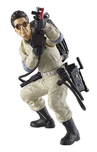 hot wheels ghostbusters 30th anniversary