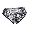 thumbnail image 2 of Ropa interior de ciclismo Kusrkot Gel 3D Acolchado Pantalones cortos para montar en bicicleta, 2 of 8