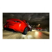 Fast & Furious Showdown: Xbox 360, Racing Game, Sports Game