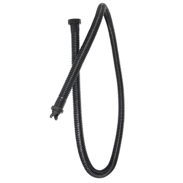 2X Electric Pump Soft Inflation Tube ,Hand Pump for Aqua Marina Paddle Board Pump Inflatable Boat Pump
