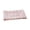Pink, variant on Racsoh Thick Warm Pet Sleeping Mat, Gray Plush Soft Surface Bed Pad for Dogs Cats, Machine Washable Non Slip Cushion for Crate Floor Sofa All Season (XL)