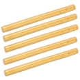 thumbnail image 3 of 10Pcs Sealing Wax Stick, Multiple Color Options Premium Wax Material, with Convenient Smokeless Flexible Hot Seal Sticks, for Envelopes Cards Invitations DIY Projects, 3 of 7
