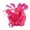 Hot Pink, variant on Bmisegm Fascinator Hats Headband Satin Flower Hair Clip Tea Party Hat Wedding Bridal Headwear for Women Silver