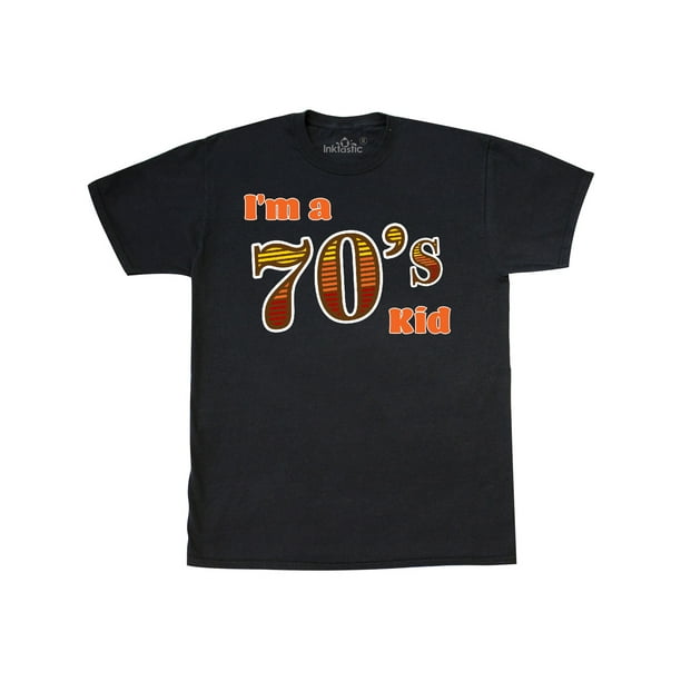 retro 70's t shirts