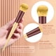 thumbnail image 3 of Juego de 13 brochas de maquillaje para base de maquillaje, brocha para labios, brocha para corrector y brocha para sombras de ojos., 3 of 6