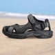 thumbnail image 4 of Aqua Shoes Sandalias de vadeo transpirables Zapatos de vadeo resistentes al desgaste para senderismo en el lago Hugtrwg Para estrenar, 4 of 9