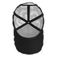 thumbnail image 3 of Picia Cool Gamepad pattern Trucker Low Profile Hat Men Women Baseball Cap Dad Hat Adjustable Unconstructed Plain Cap, 3 of 9