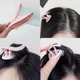 thumbnail image 2 of Nuevas pinzas mágicas para el cabello, naturales y esponjosas, sin calor, para peinar el cabello, flequillo, horquilla, rizador de cabello para mujeres, accesorios, 2 of 6