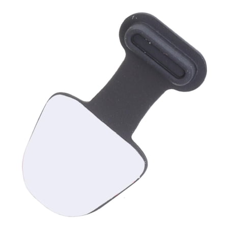 SDFGTstore Type C Charging Port Dust Plug USB C Port Plug 1/2/5pcs Universal for Protection Caps Cover for Android Devices
