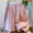 Pink, variant on Shorts for Women Plus Size With Pockets Under $10 Cotton Lazy Breathable Trendy Versatile Comfortable Slim Sports Casual Wide-leg Shorts