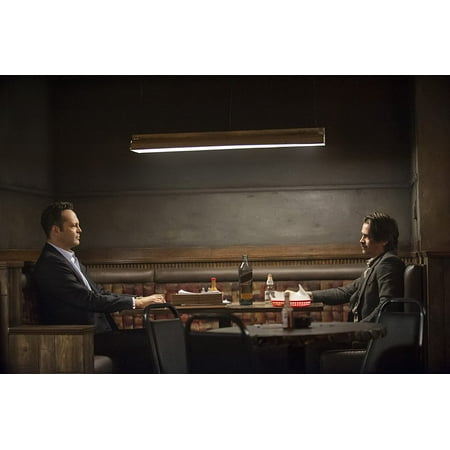 True Detective: The Complete Second Season [DVD]