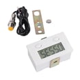 thumbnail image 2 of Electronic Digital 5/6 Counter Industrial Magnetic Sensor Switch-Punch Counter, 2 of 10