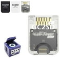 thumbnail image 4 of for NGC Game Cube Wii for GC2SD TF card reader memory card adapter W1O8 P5R, 4 of 8