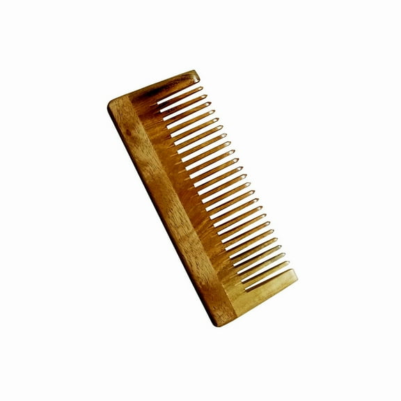 Wooden Comb