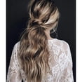 thumbnail image 4 of Kristin Ess Hair Dry Finish Working Texture Hair Spray for Volume + Texture, Light Hold Dry Texturizing Hairspray, Soft Matte Finish, 4 of 4